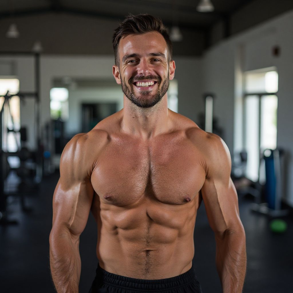 Entuziast Fitness
